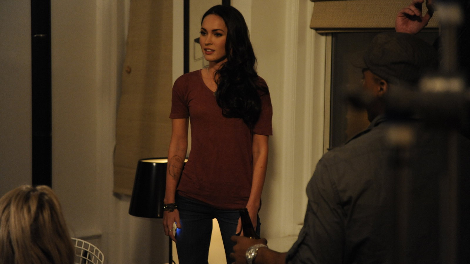 ...