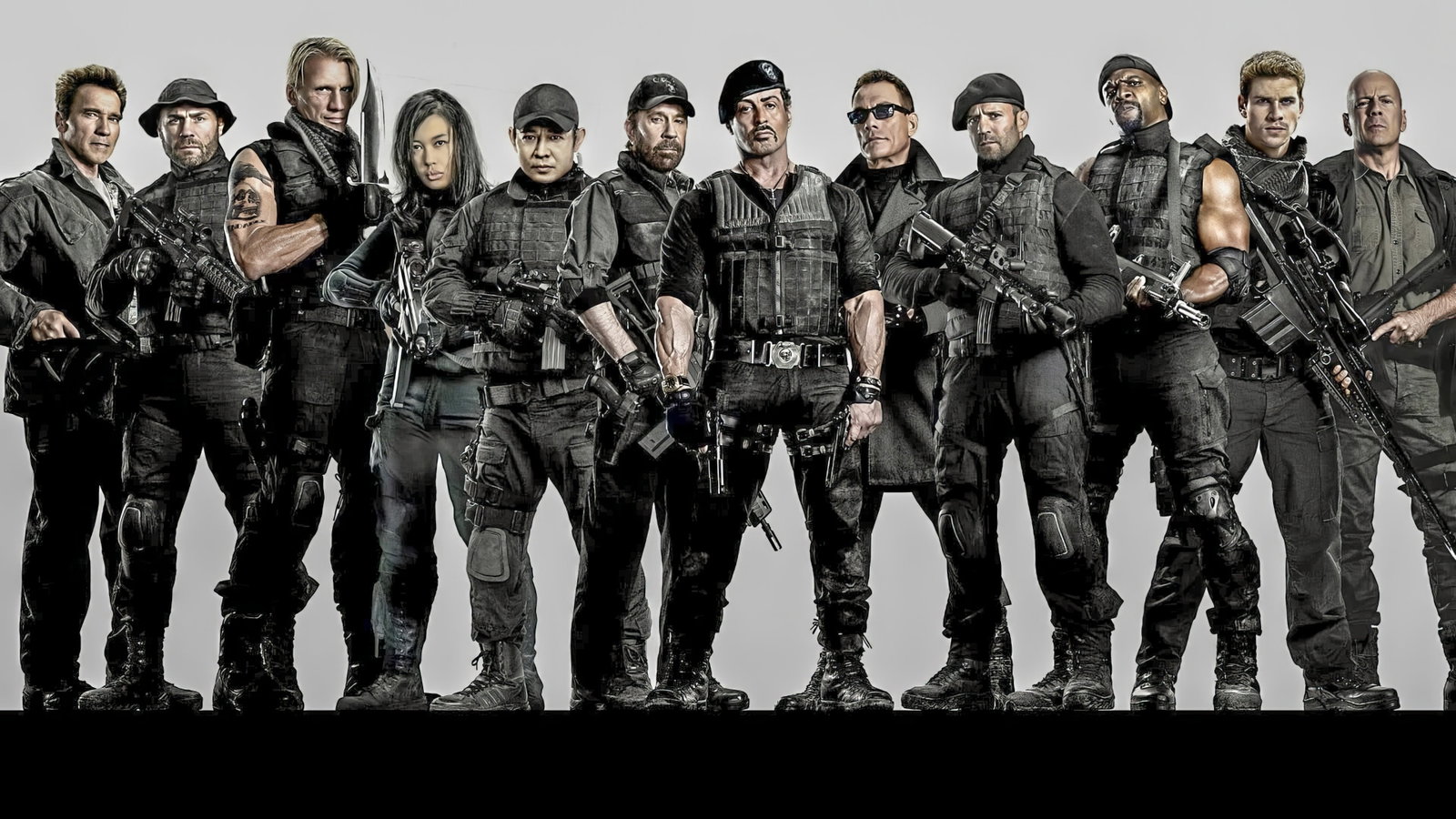...