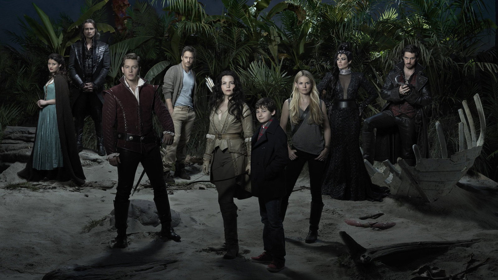 ...