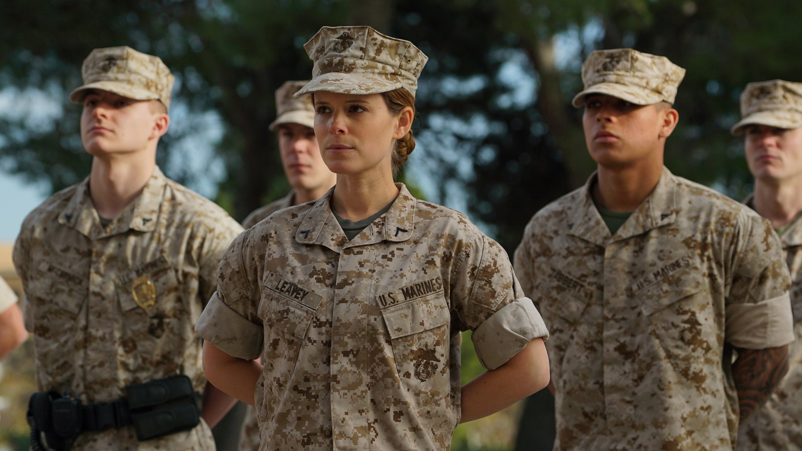 ...