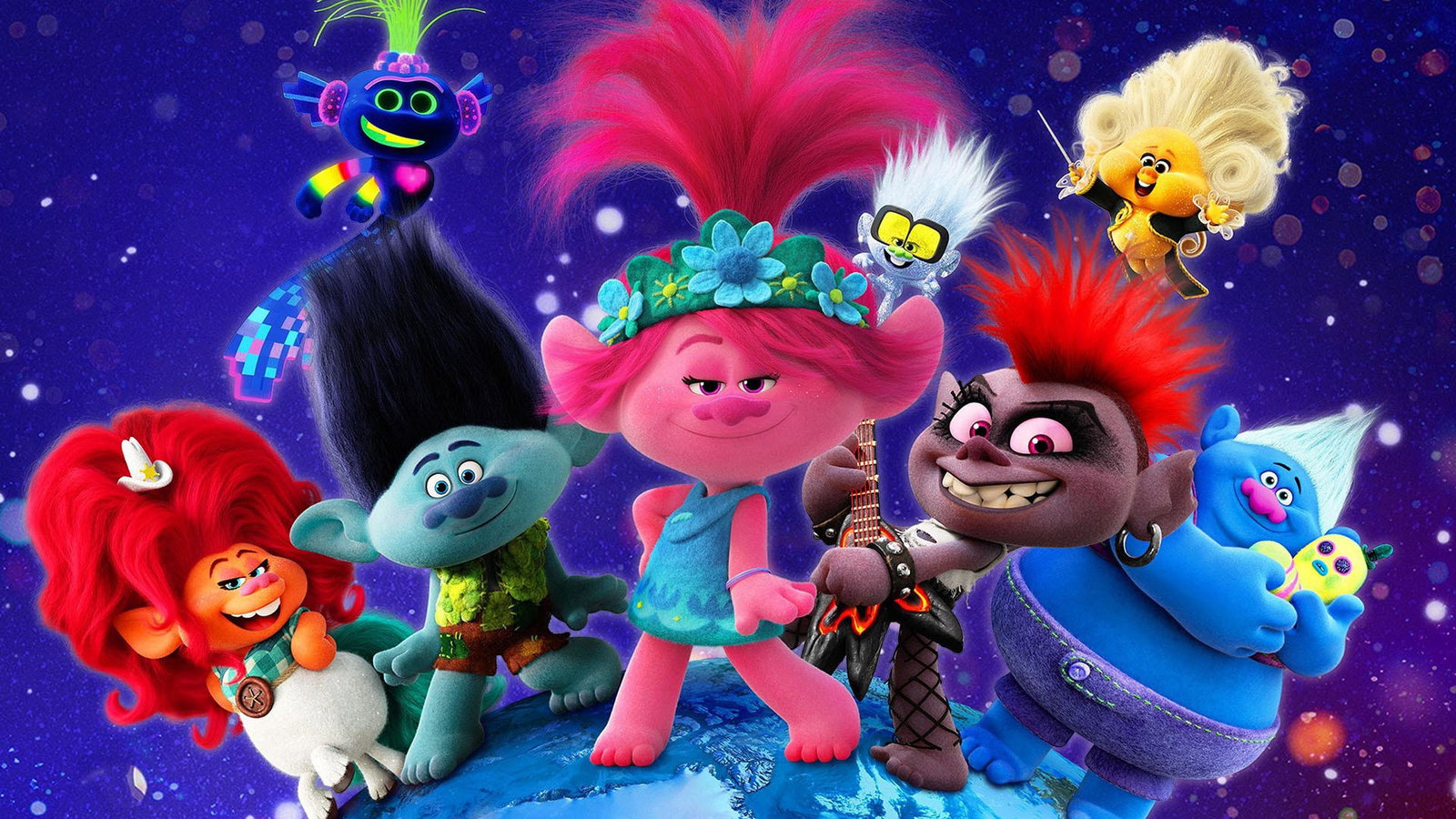 ...