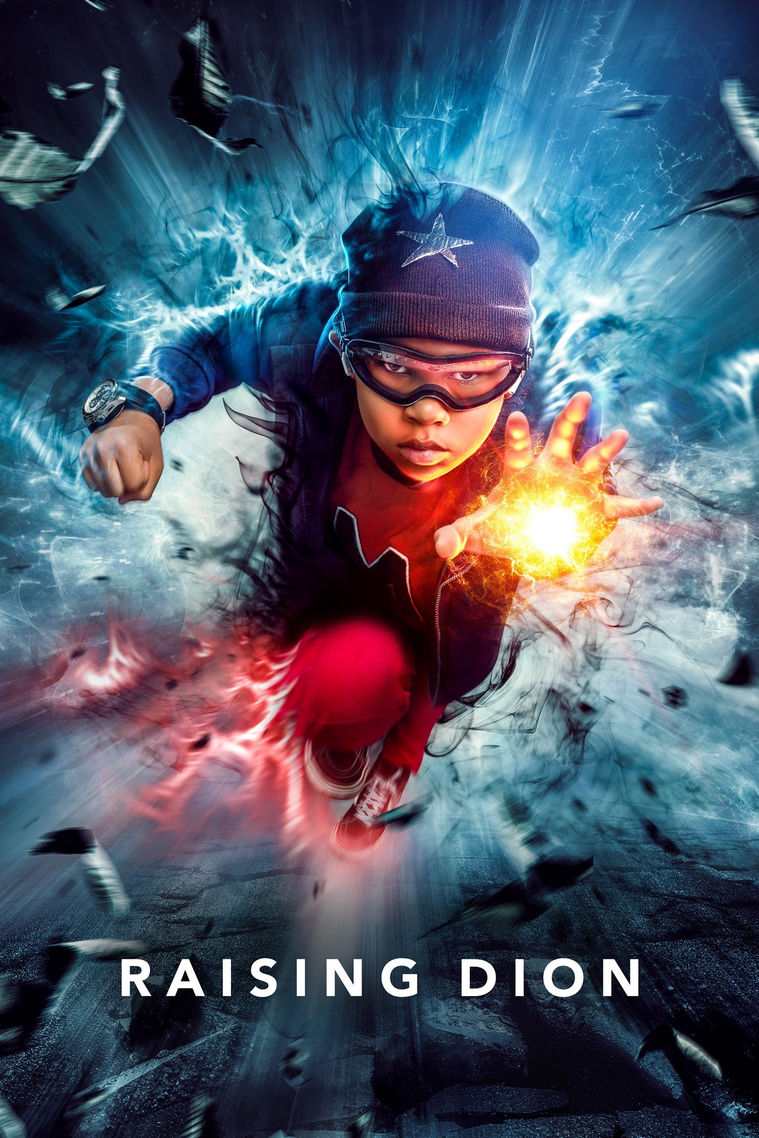 ...