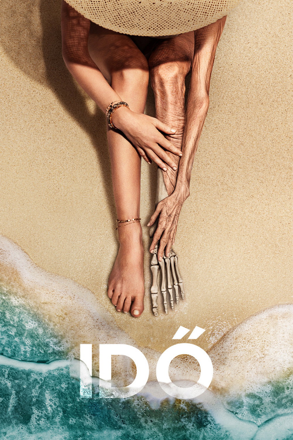 ...