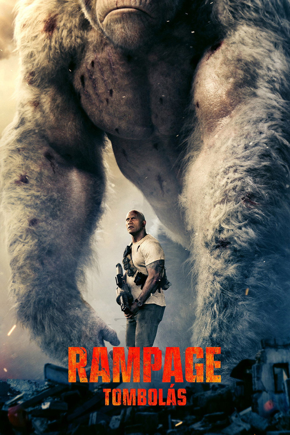...